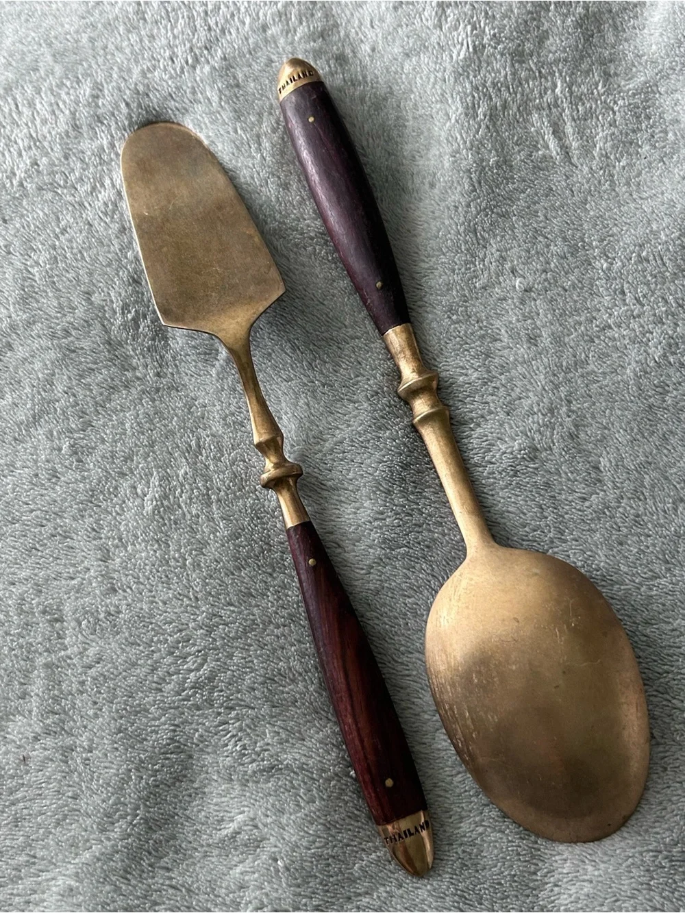 Vintage Serving Ware